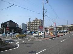 駐車場情報イメージ