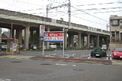 駐車場情報イメージ