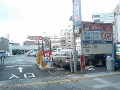 駐車場情報イメージ