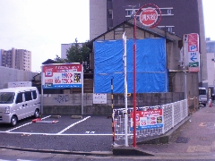 駐車場情報イメージ
