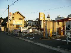 駐車場情報イメージ