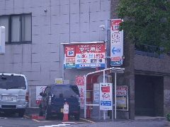 駐車場情報イメージ
