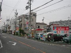 駐車場情報イメージ