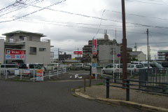 駐車場情報イメージ