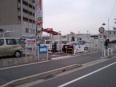 駐車場情報イメージ