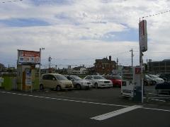 駐車場情報イメージ