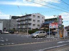 駐車場情報イメージ