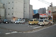 駐車場情報イメージ