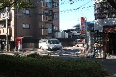 駐車場情報イメージ