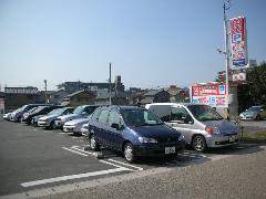 駐車場情報イメージ