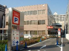 駐車場情報イメージ