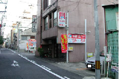 駐車場情報イメージ