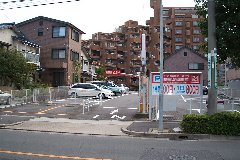 駐車場情報イメージ
