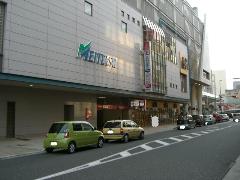 駐車場情報イメージ