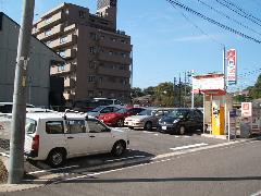 駐車場情報イメージ