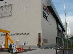 駐車場情報イメージ
