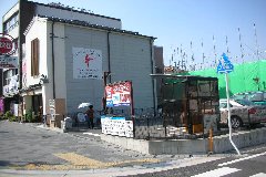 駐車場情報イメージ