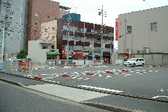 駐車場情報イメージ