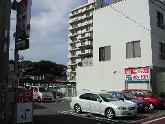 駐車場情報イメージ