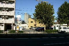 駐車場情報イメージ