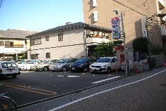 駐車場情報イメージ