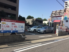 駐車場情報イメージ