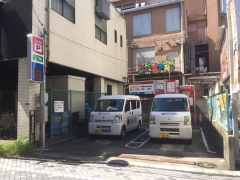駐車場情報イメージ