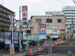 駐車場情報イメージ