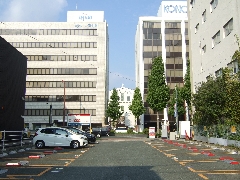 駐車場情報イメージ