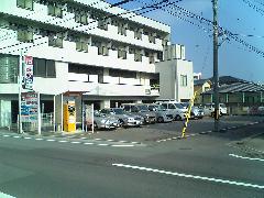 駐車場情報イメージ