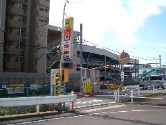 駐車場情報イメージ