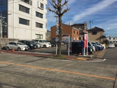 駐車場情報イメージ