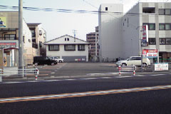 駐車場情報イメージ