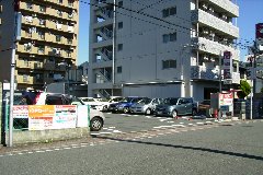 駐車場情報イメージ