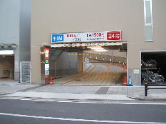 駐車場情報イメージ