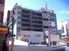 駐車場情報イメージ