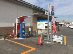 駐車場情報イメージ