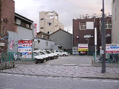 駐車場情報イメージ