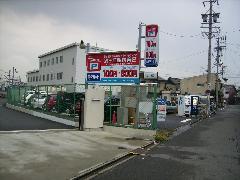 駐車場情報イメージ