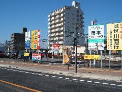駐車場情報イメージ