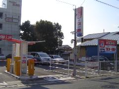 駐車場情報イメージ