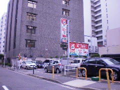 駐車場情報イメージ