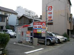 駐車場情報イメージ