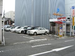 駐車場情報イメージ