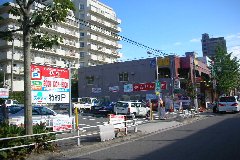 駐車場情報イメージ