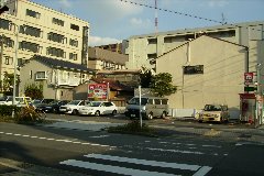 駐車場情報イメージ