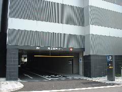 駐車場情報イメージ