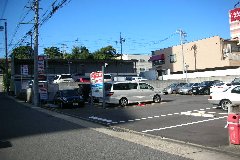 駐車場情報イメージ