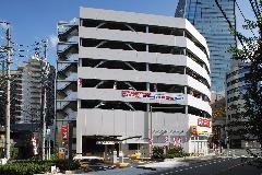 駐車場情報イメージ