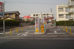 駐車場情報イメージ